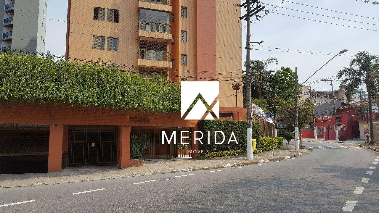 Apartamento para alugar com 3 quartos, 100m² - Foto 43