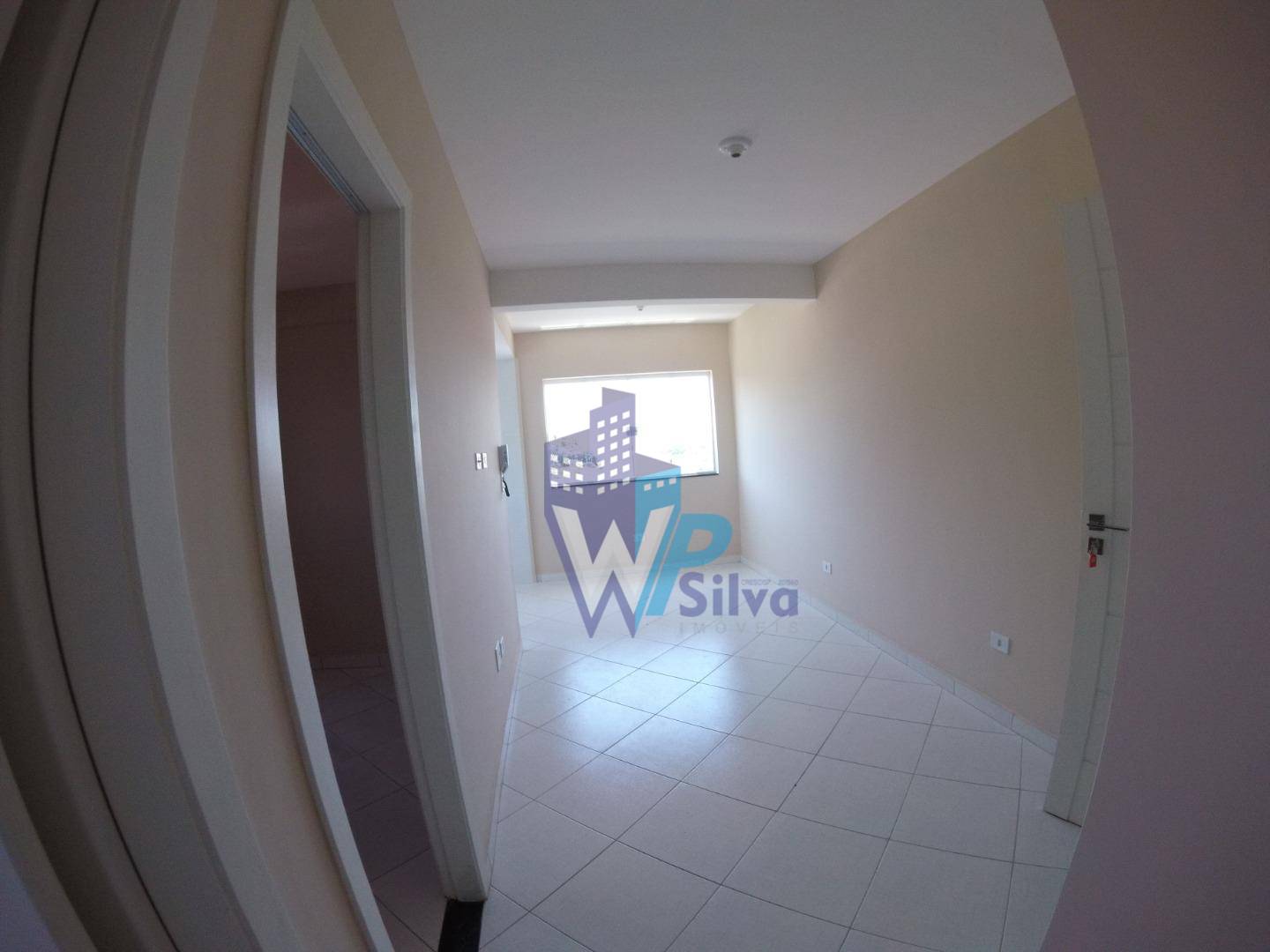 Apartamento à venda com 2 quartos, 40m² - Foto 2