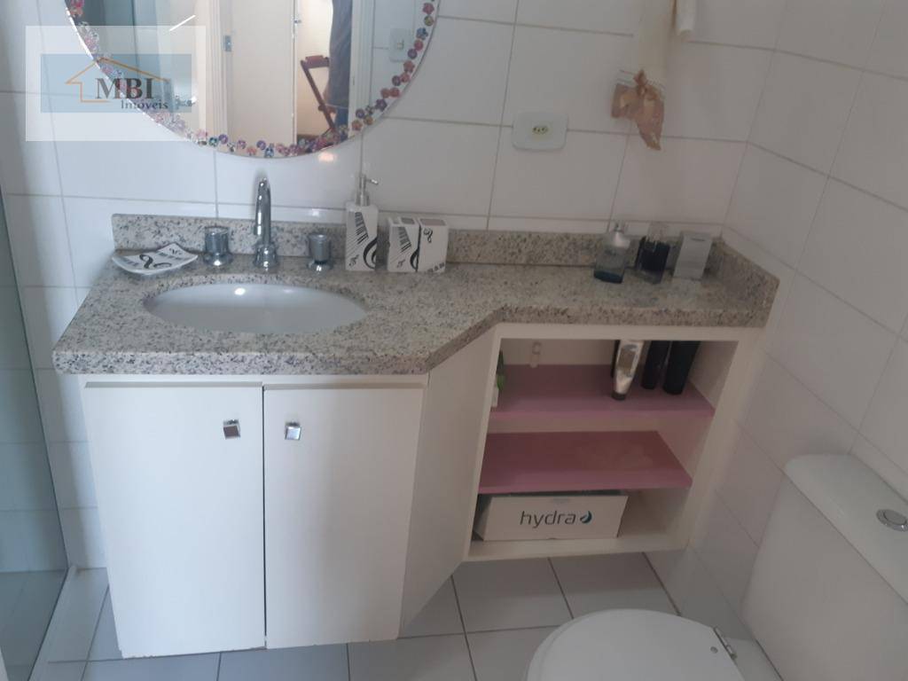 Apartamento à venda com 3 quartos, 82m² - Foto 10