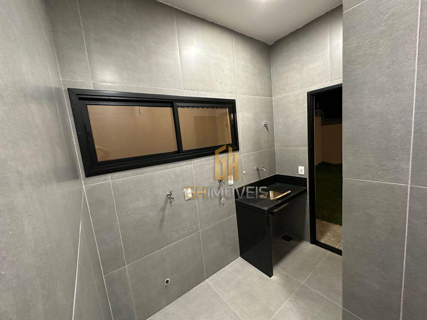 Casa à venda com 3 quartos, 172m² - Foto 5