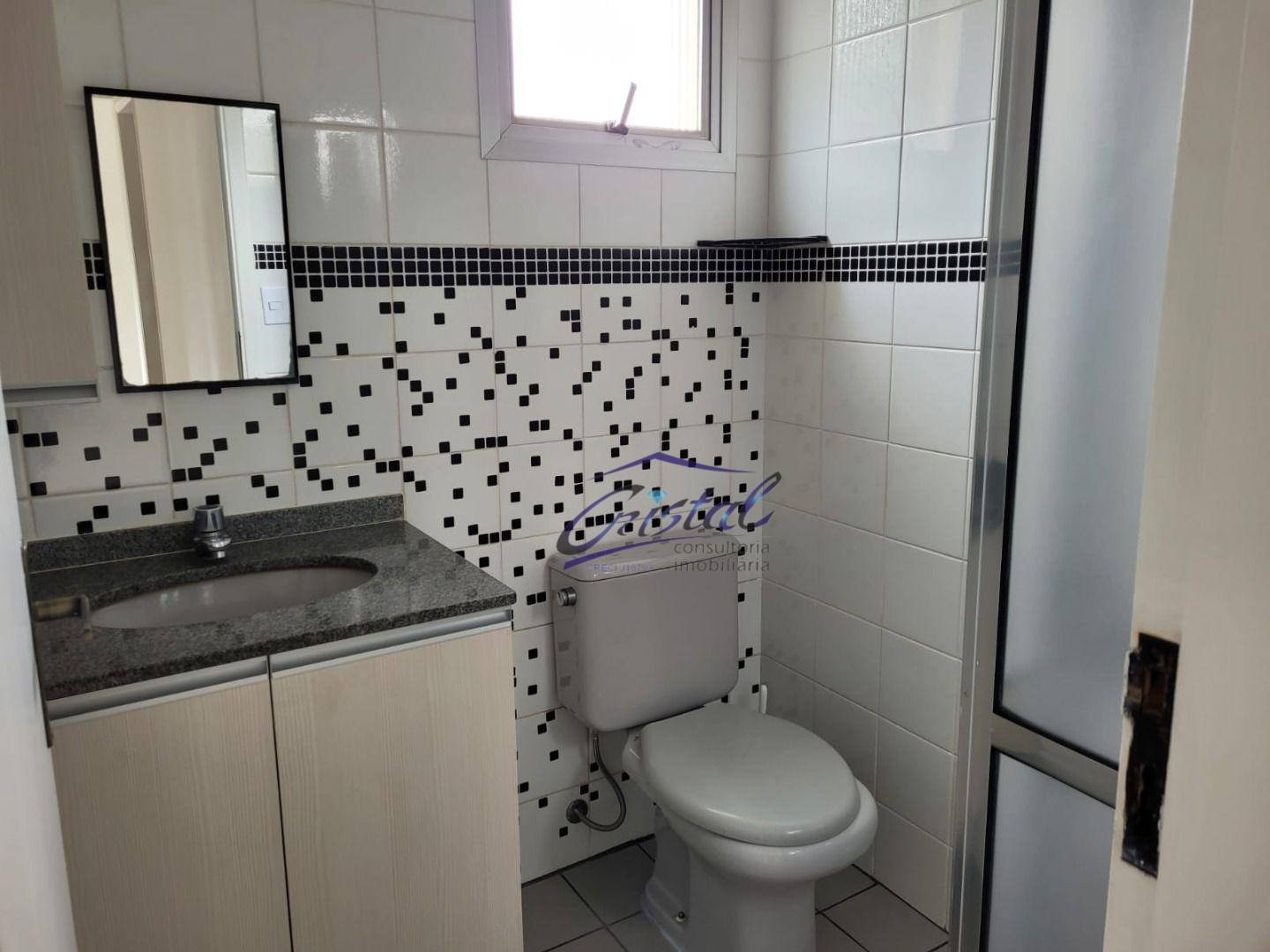 Apartamento à venda com 2 quartos, 55m² - Foto 14