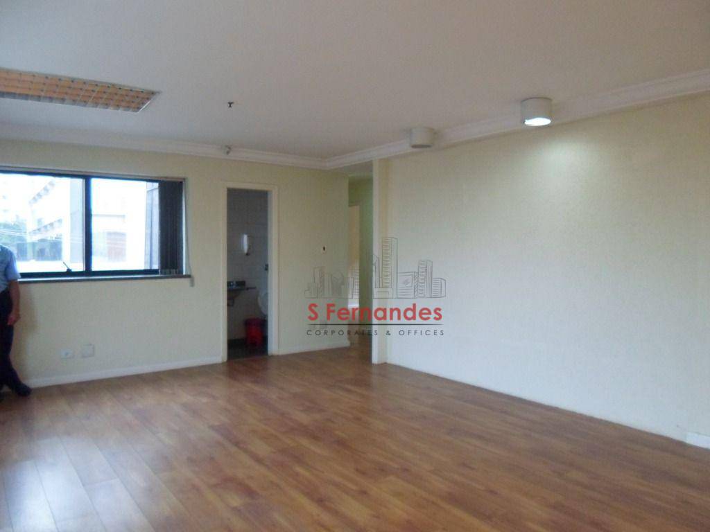 Conjunto Comercial-Sala para alugar, 165m² - Foto 16