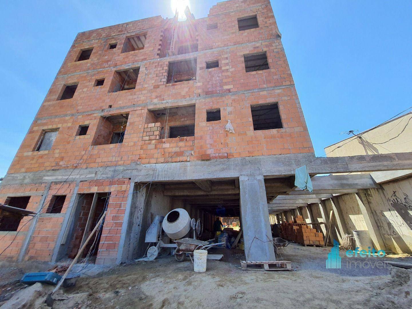 Apartamento à venda com 1 quarto, 36m² - Foto 10