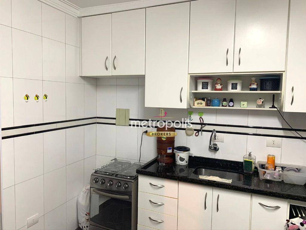 Apartamento à venda com 2 quartos, 79m² - Foto 5