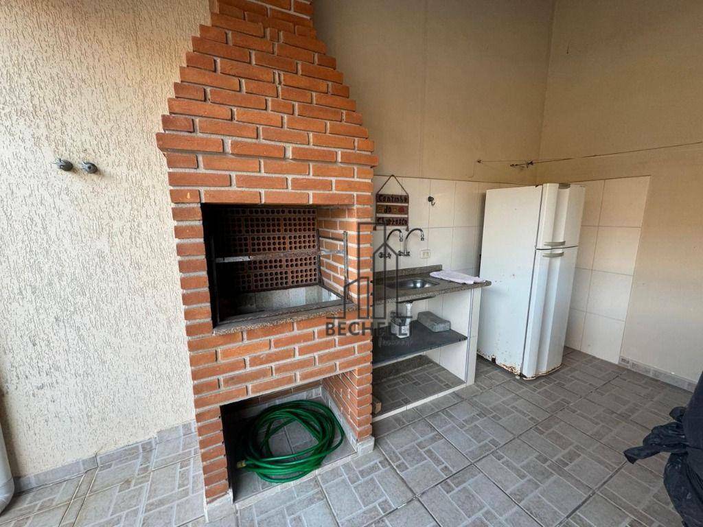 Casa à venda com 3 quartos, 156m² - Foto 16