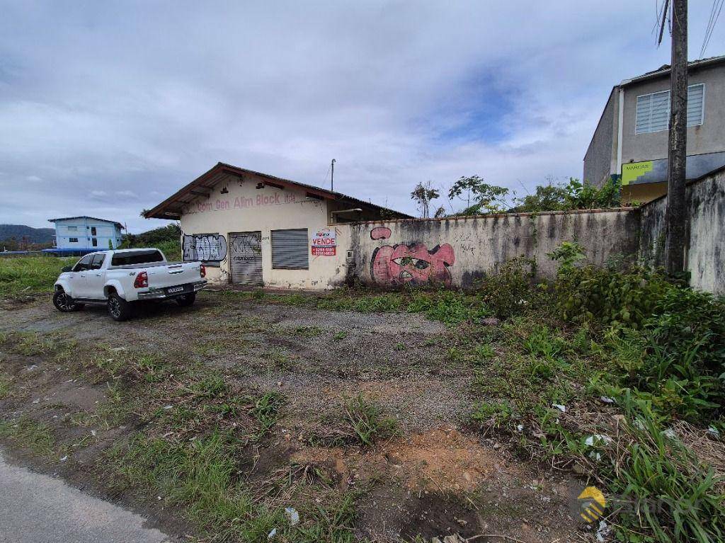 Depósito-Galpão, 600 m² - Foto 2