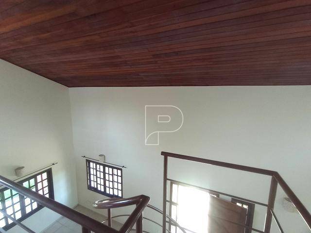 Casa de Condomínio para alugar com 3 quartos, 190m² - Foto 19