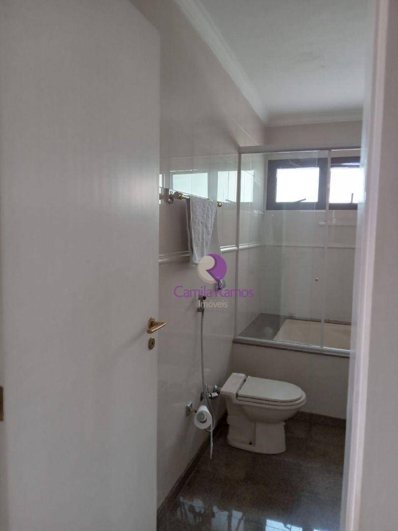 Apartamento à venda com 3 quartos, 140m² - Foto 13