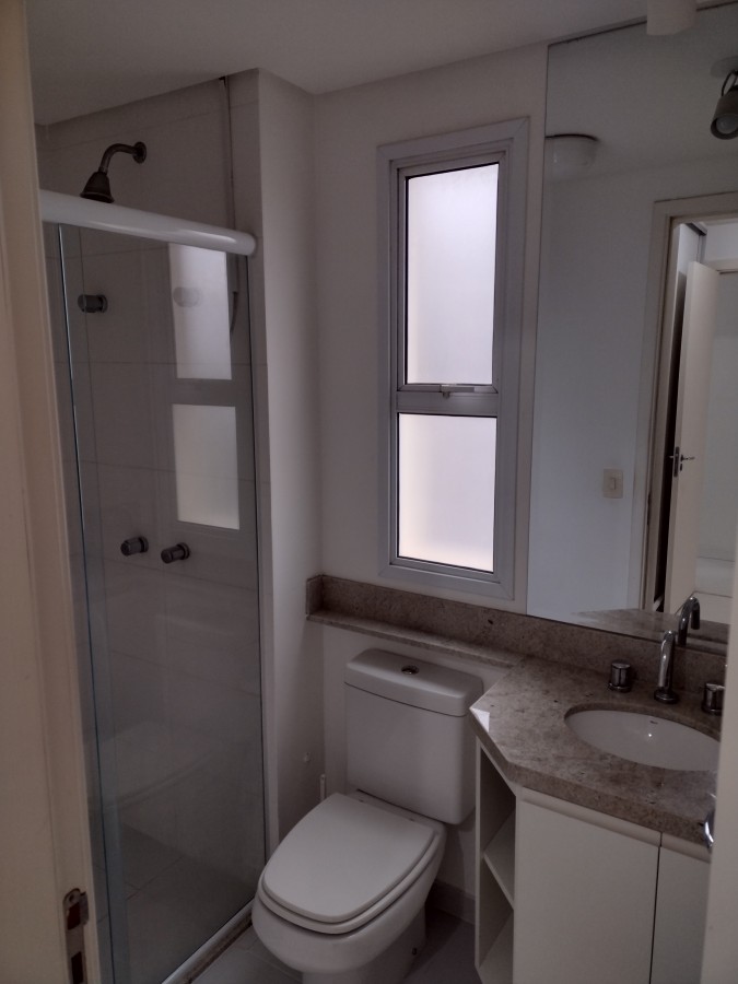 Apartamento para alugar com 1 quarto, 76m² - Foto 13