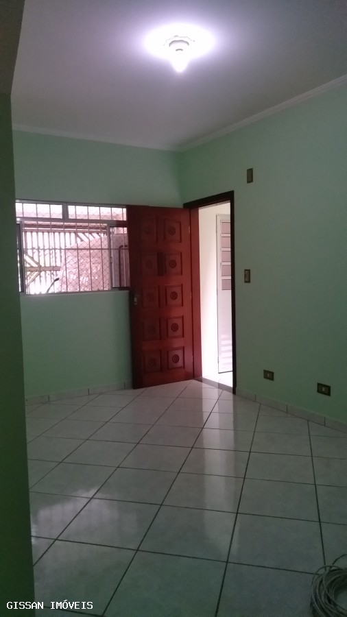 Casa para alugar com 1 quarto - Foto 1