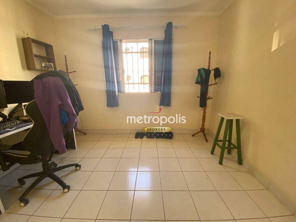 Sobrado à venda com 7 quartos, 317m² - Foto 71