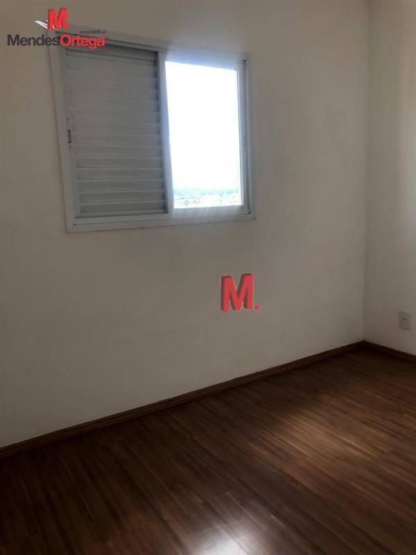 Apartamento à venda com 3 quartos, 68m² - Foto 4