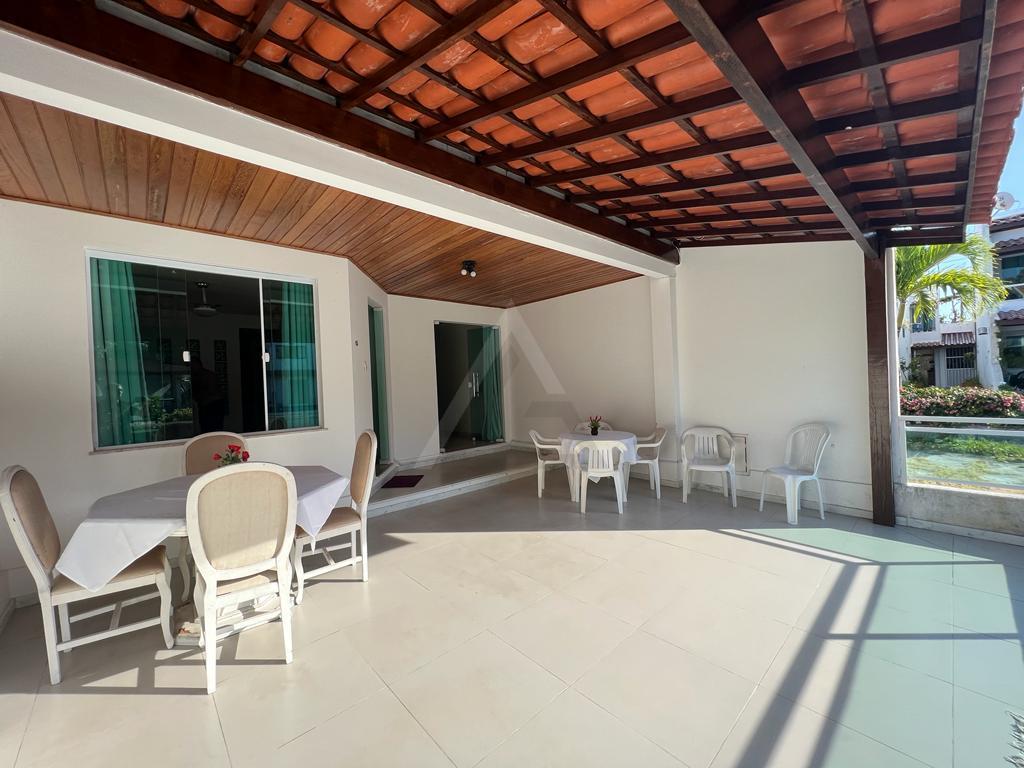 Casa de Condomínio à venda com 3 quartos, 145m² - Foto 2