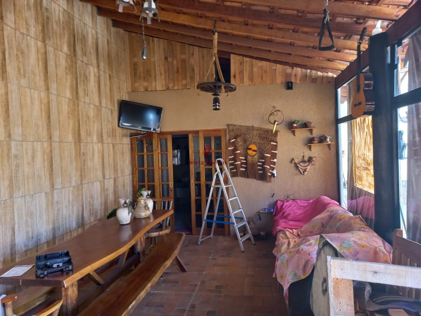 Fazenda à venda com 1 quarto, 150m² - Foto 3