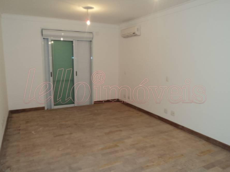 Apartamento à venda com 3 quartos, 266m² - Foto 11