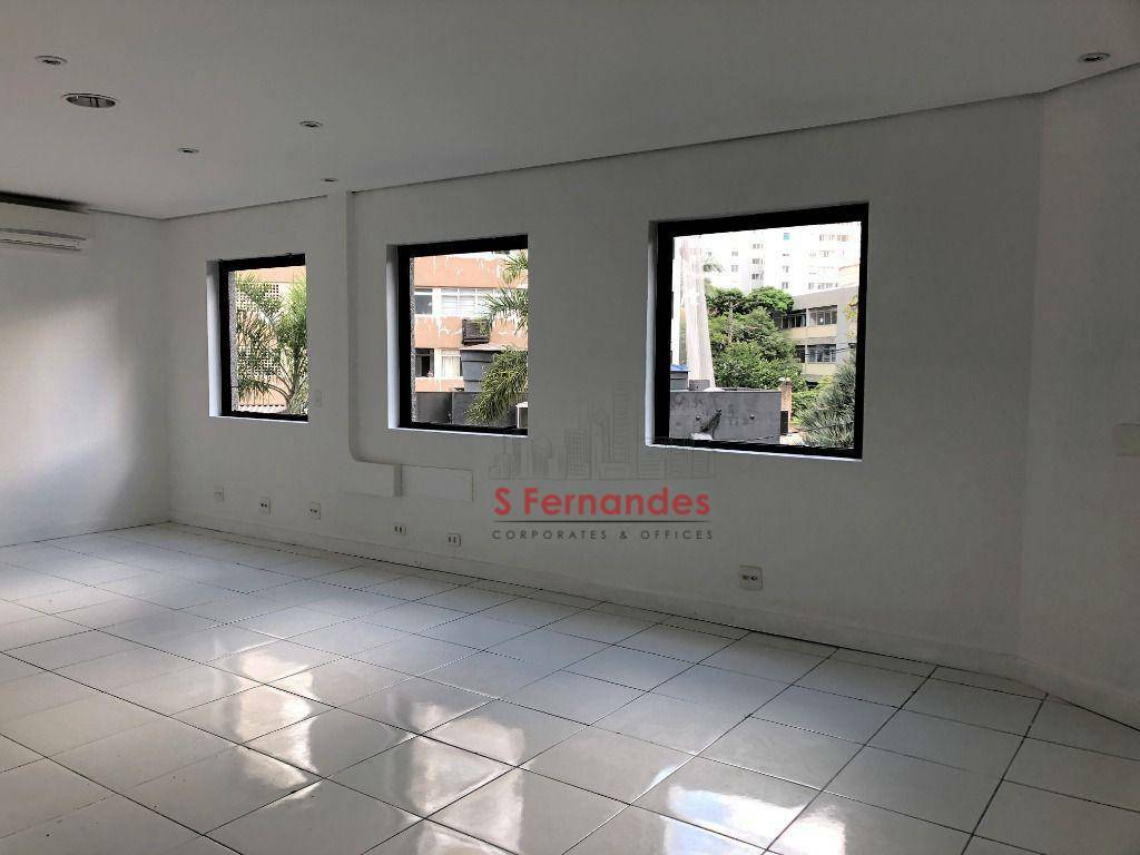 Conjunto Comercial-Sala para alugar, 43m² - Foto 2