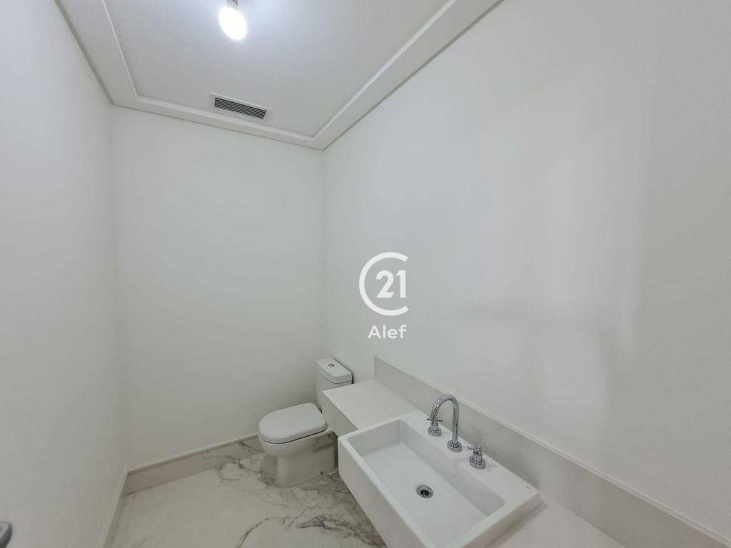 Apartamento à venda com 4 quartos, 390m² - Foto 30