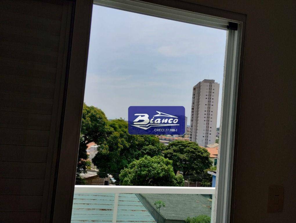 Sobrado à venda com 3 quartos, 270m² - Foto 28