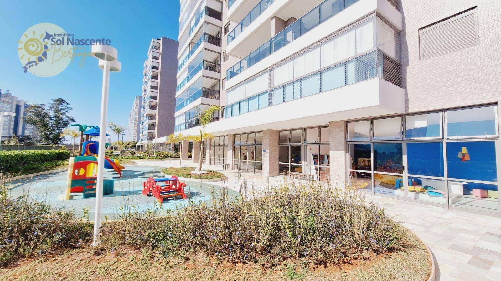 Apartamento à venda com 3 quartos, 95m² - Foto 31