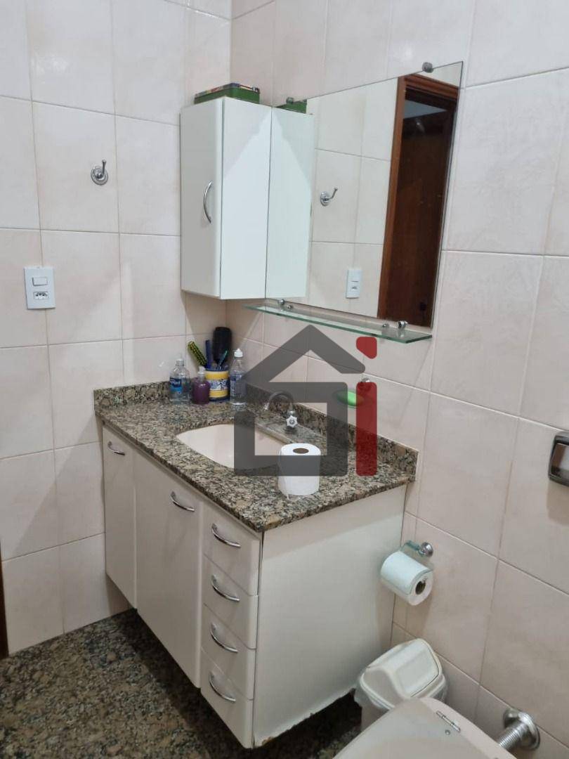 Casa à venda e aluguel com 4 quartos - Foto 8