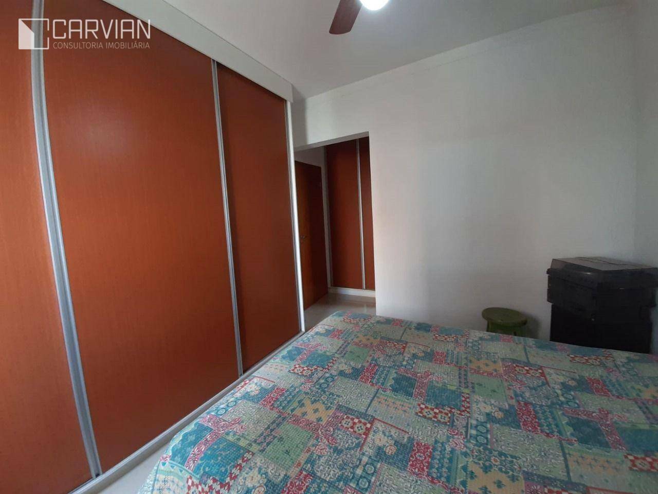 Apartamento à venda com 3 quartos, 124m² - Foto 8