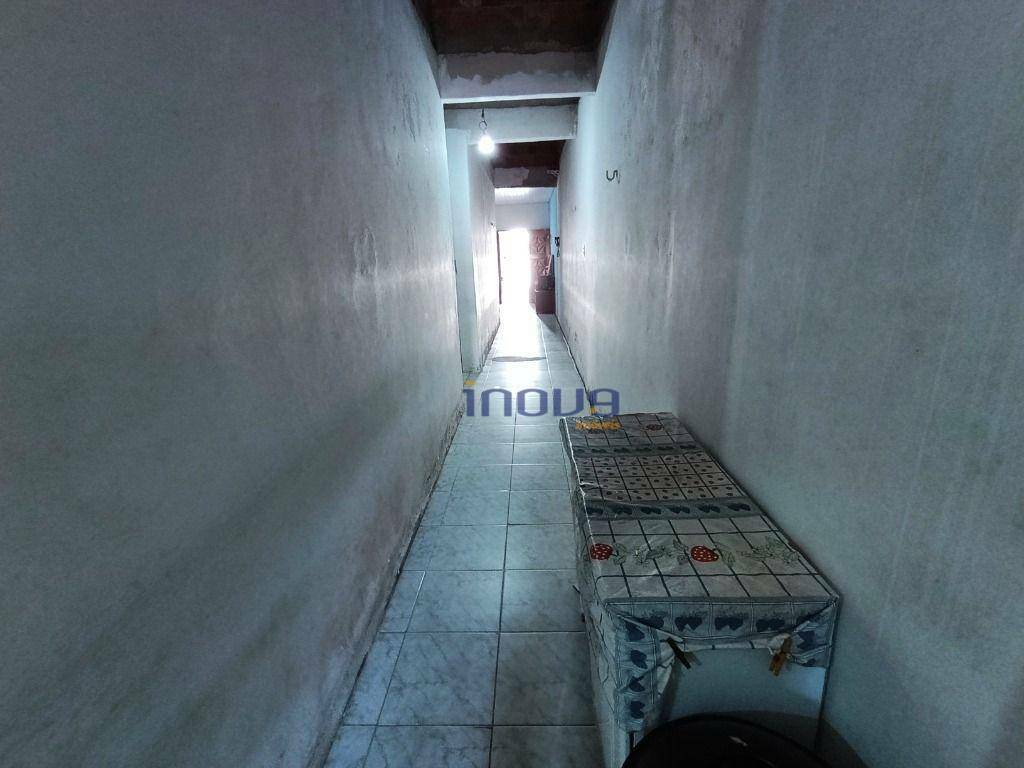 Casa à venda com 2 quartos, 122m² - Foto 13