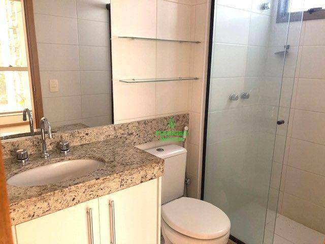 Apartamento à venda com 3 quartos, 120m² - Foto 20