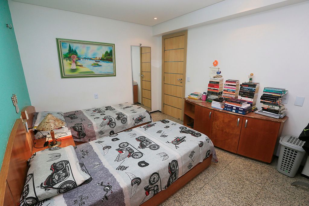 Apartamento à venda com 3 quartos, 118m² - Foto 10