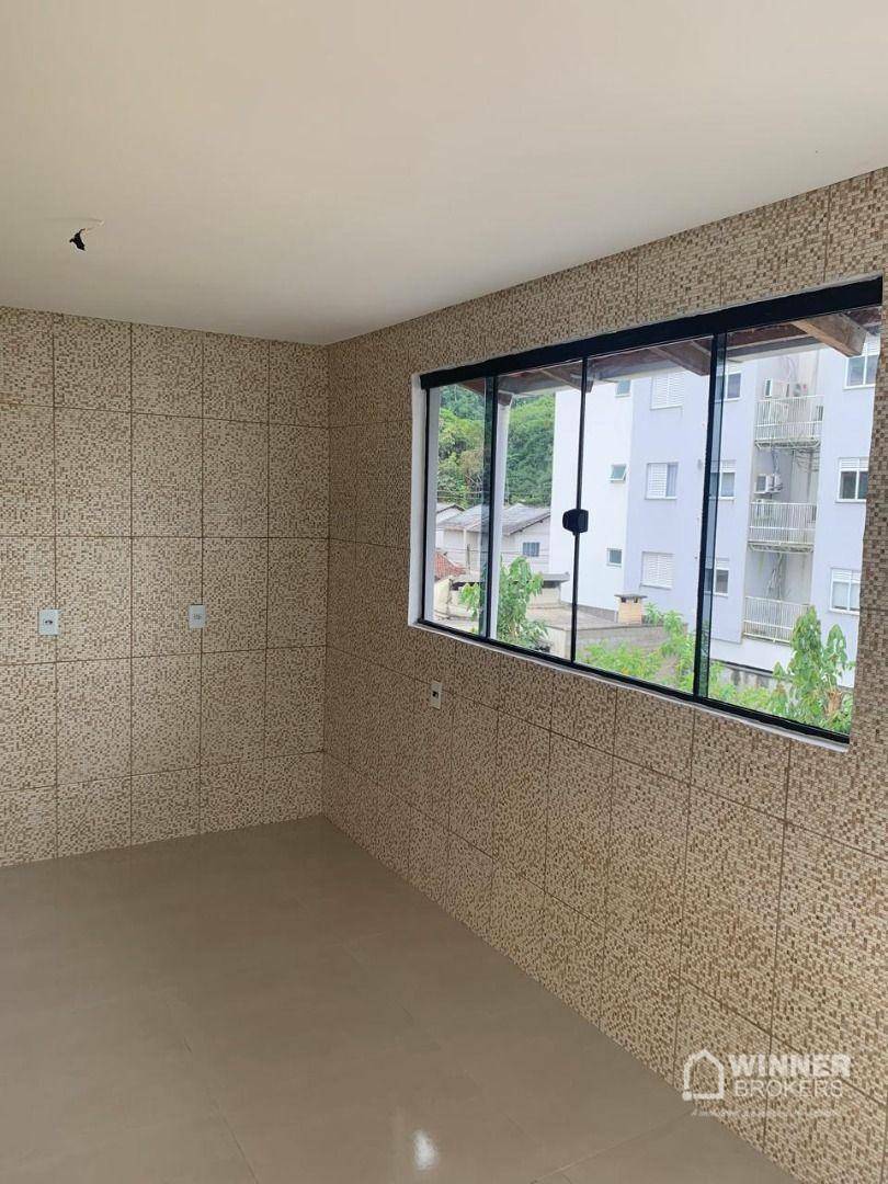 Sobrado à venda com 2 quartos, 110m² - Foto 6