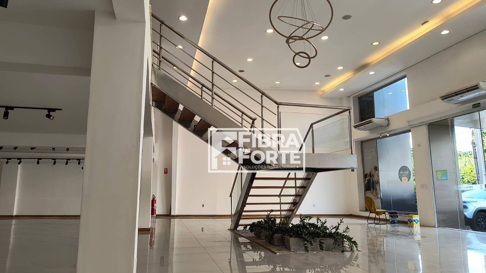 Prédio Inteiro, 420 m² - Foto 5