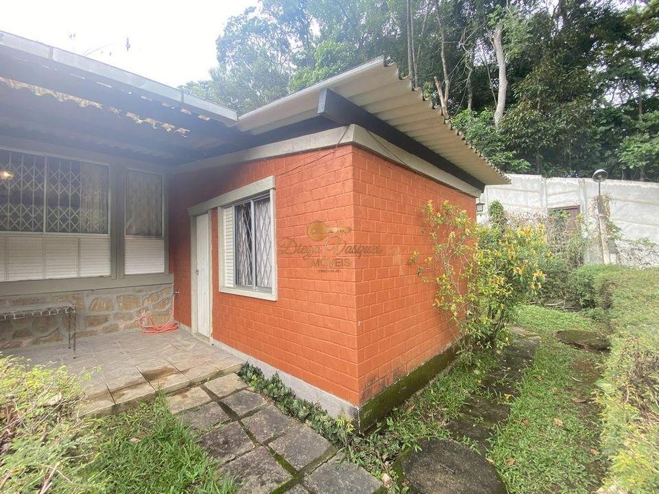 Casa de Condomínio à venda com 3 quartos, 48m² - Foto 1