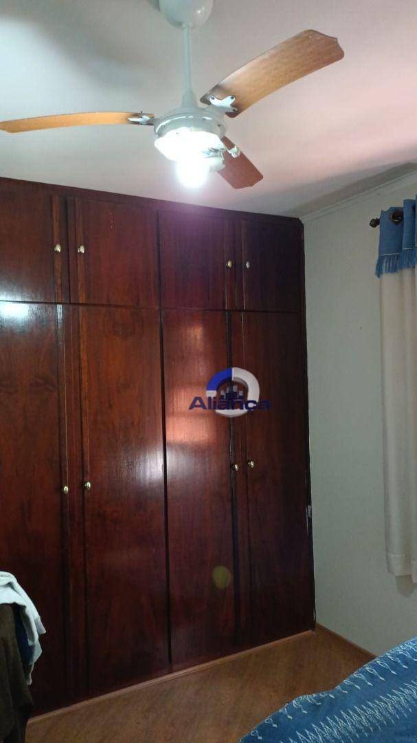 Sobrado à venda com 3 quartos, 150m² - Foto 11