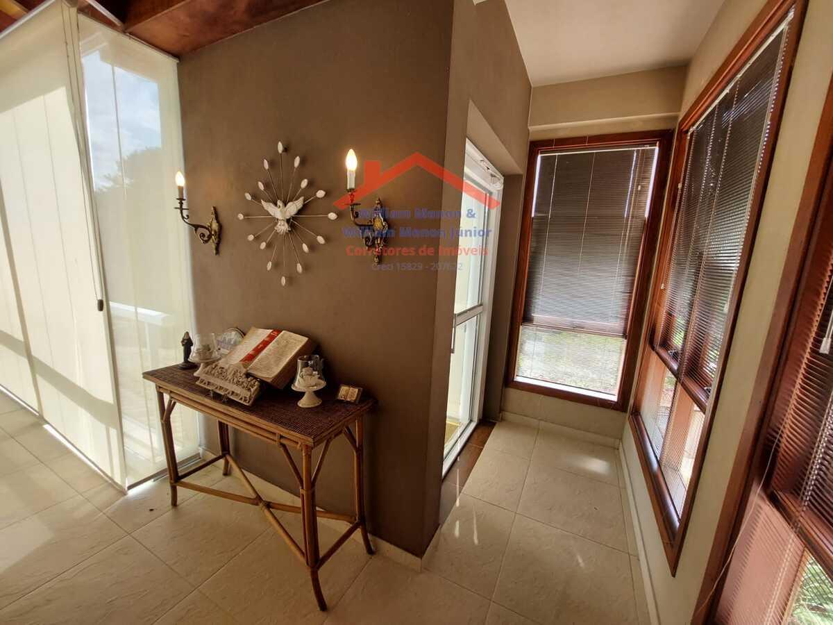 Chácara, 3 quartos, 1000 m² - Foto 4