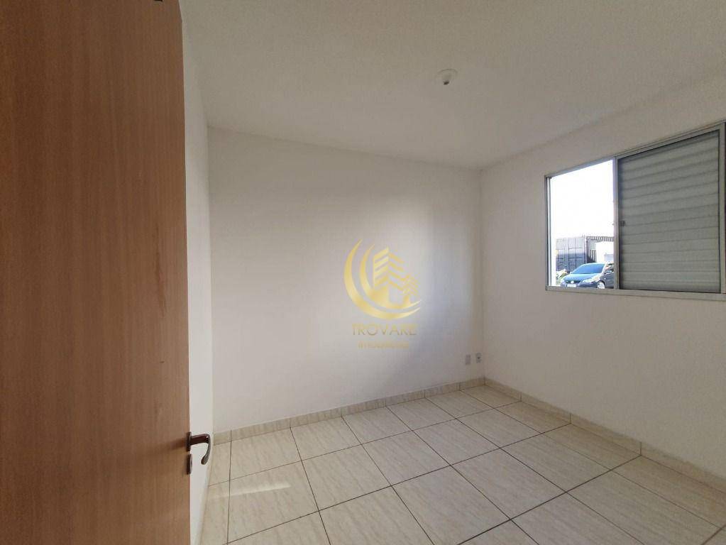 Apartamento à venda com 2 quartos, 63m² - Foto 8