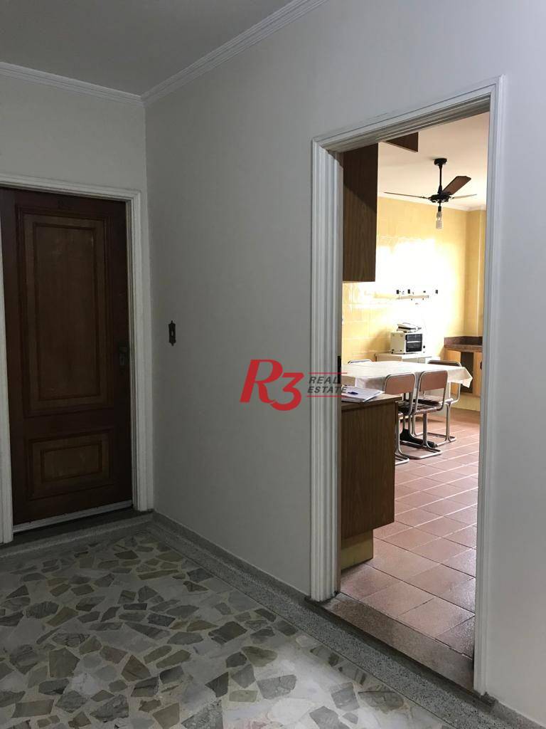 Apartamento à venda com 2 quartos, 110m² - Foto 2