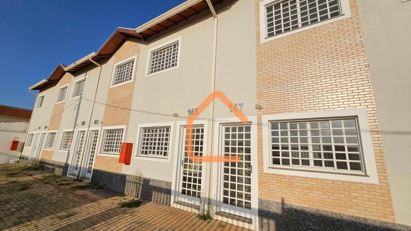 Casa à venda com 2 quartos, 61m² - Foto 12