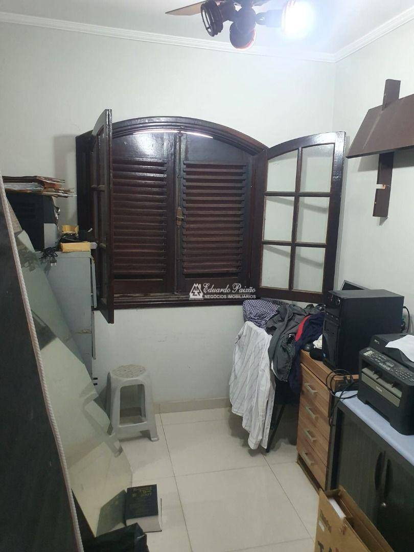 Sobrado à venda com 4 quartos, 190m² - Foto 13