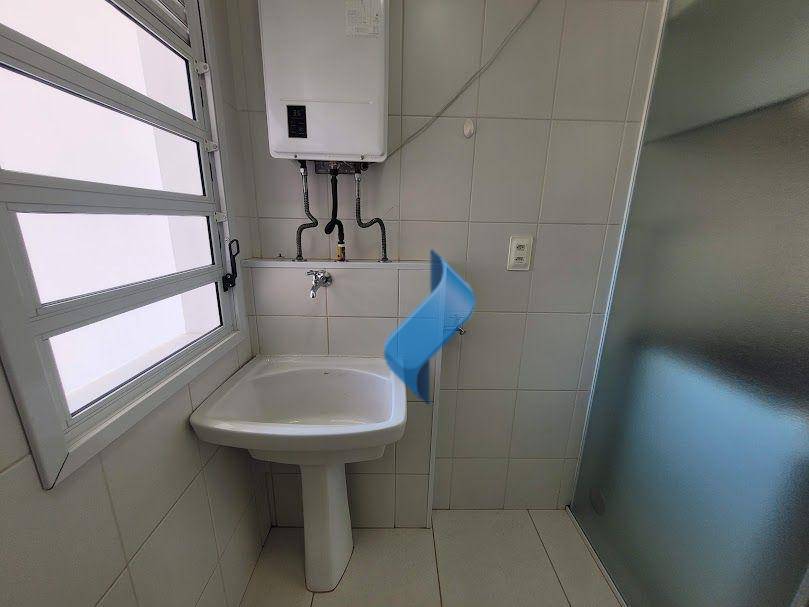 Apartamento para alugar com 3 quartos, 90m² - Foto 37