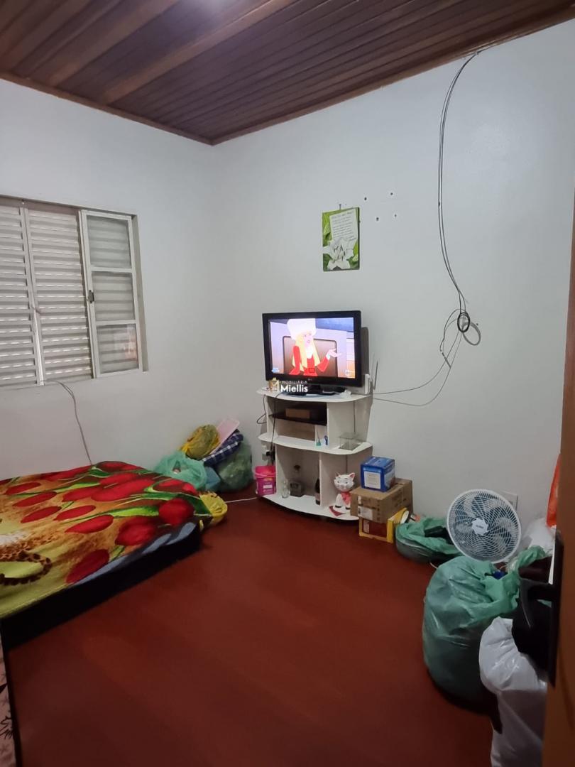 Apartamento à venda com 2 quartos, 55m² - Foto 3