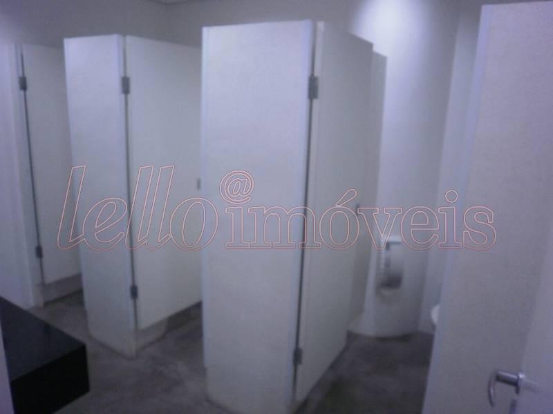 Conjunto Comercial-Sala para alugar, 210m² - Foto 17