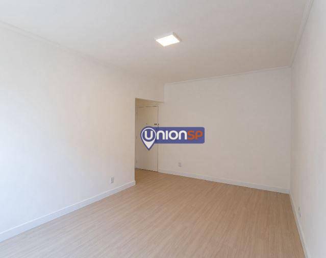 Apartamento à venda com 1 quarto, 57m² - Foto 2