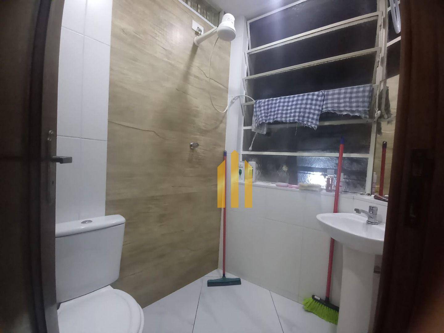 Apartamento à venda com 3 quartos, 110m² - Foto 19