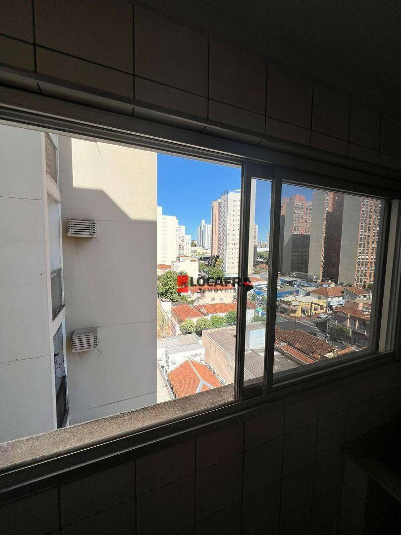 Apartamento à venda com 1 quarto, 48m² - Foto 9