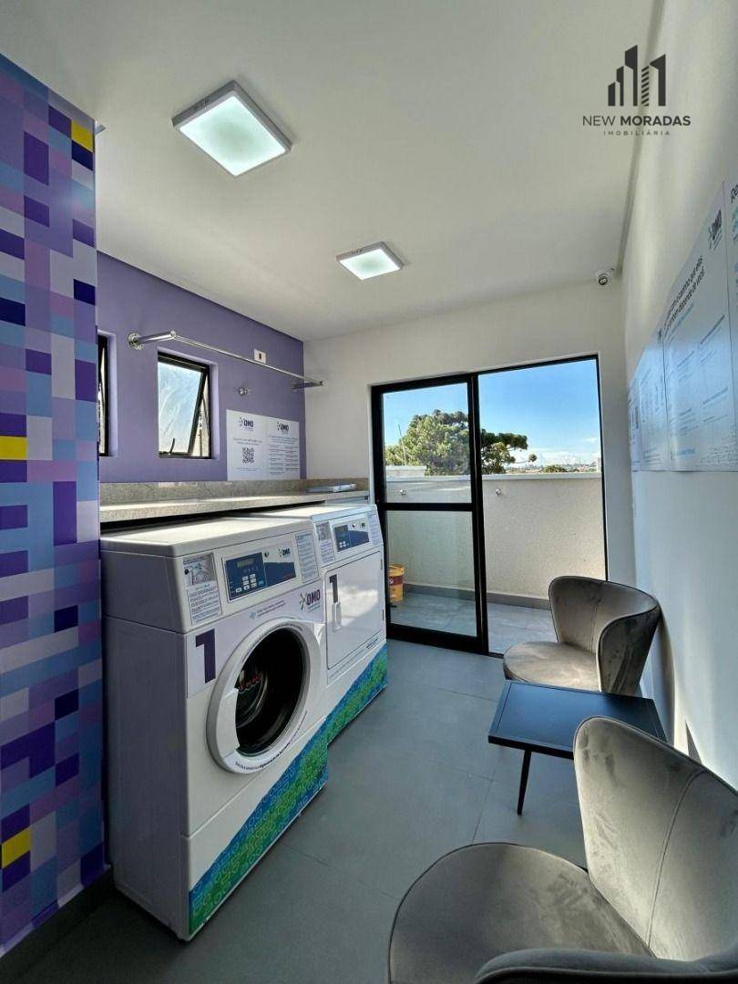 Apartamento à venda com 2 quartos, 55m² - Foto 29