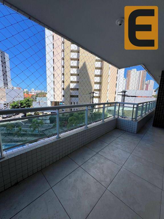 Apartamento à venda com 3 quartos, 146m² - Foto 5