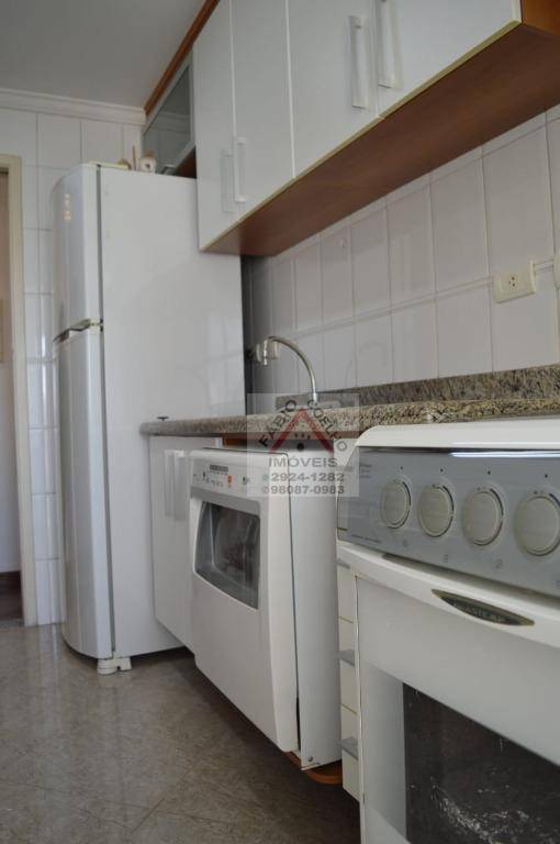 Apartamento à venda com 3 quartos, 67m² - Foto 7