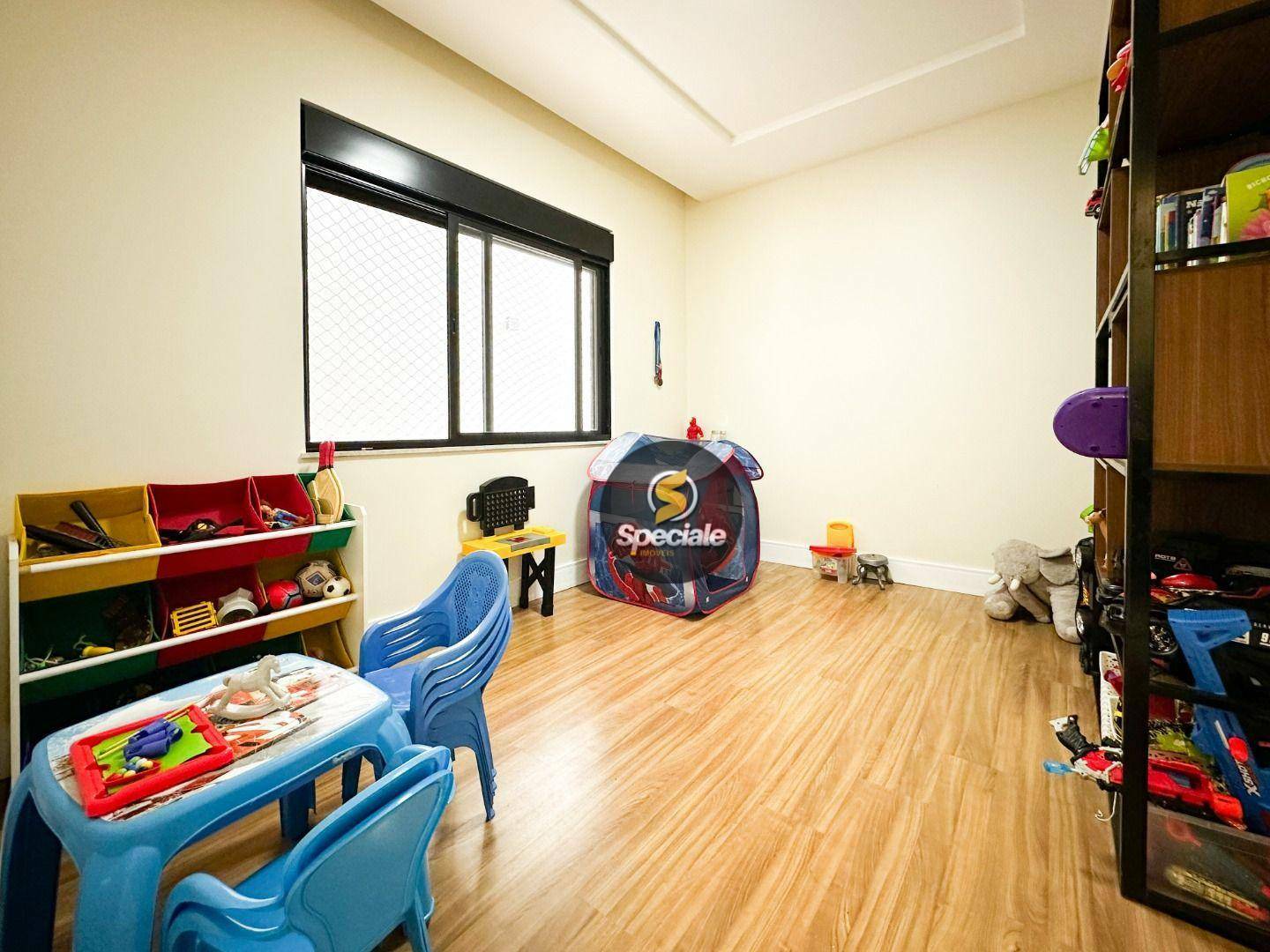 Casa de Condomínio à venda com 4 quartos, 365m² - Foto 21