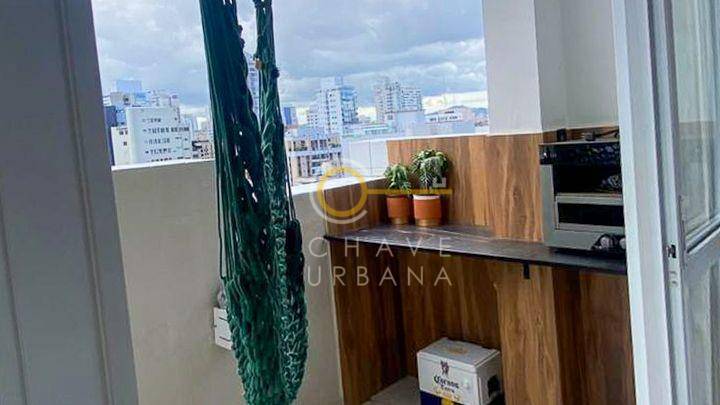 Apartamento, 3 quartos, 140 m² - Foto 5