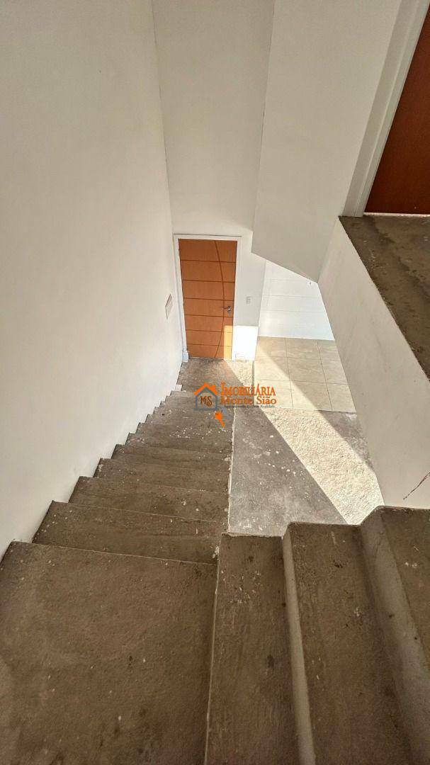 Cobertura à venda com 3 quartos, 150m² - Foto 36