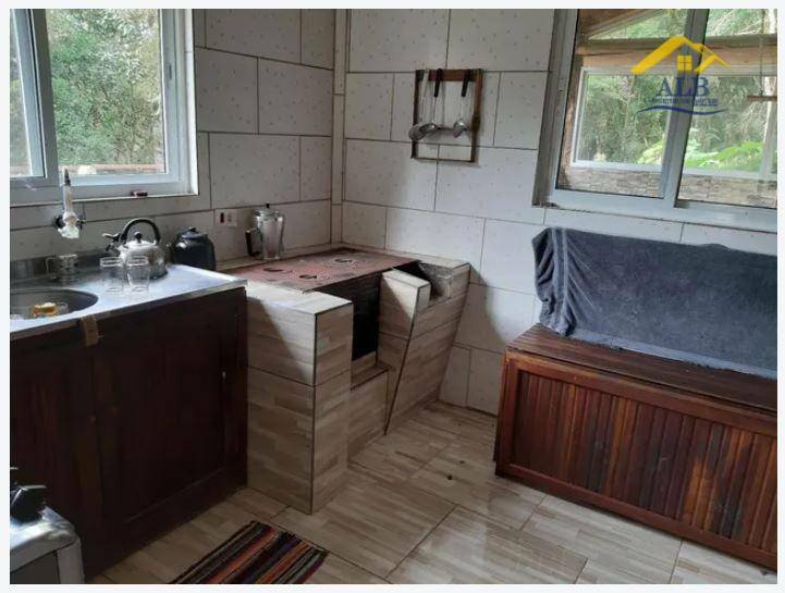 Chácara à venda com 3 quartos, 100m² - Foto 4